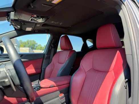 Certified 2024 Lexus NX 350 AWD image 13