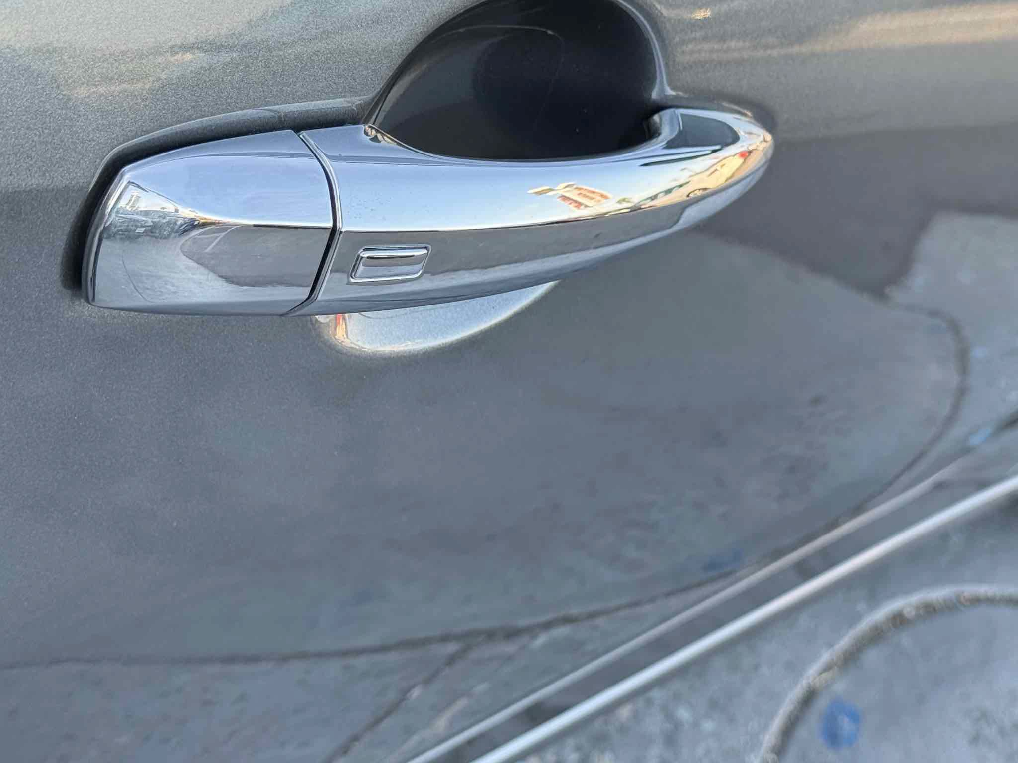 Used 2022 Nissan Altima 2.5 S FWD image 39