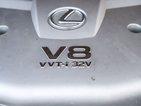 Used 2006 Lexus GX 470 AWD/4WD image 44