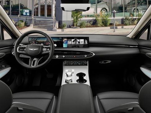 New 2026 Genesis GV70 2.5T Advanced image 20