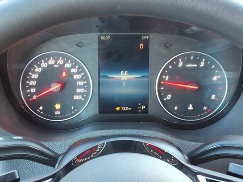 New 2025 Mercedes-Benz Sprinter 2500 image 11