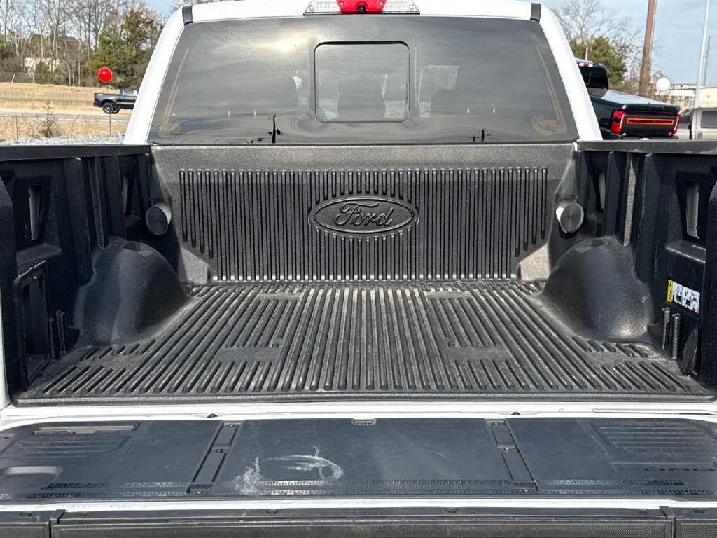 Certified 2023 Ford F150 XLT w/ Equipment Group 302A High AWD/4WD image 18