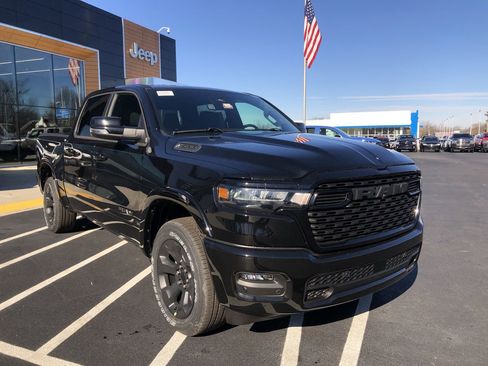New 2026 RAM 1500 Big Horn image 15