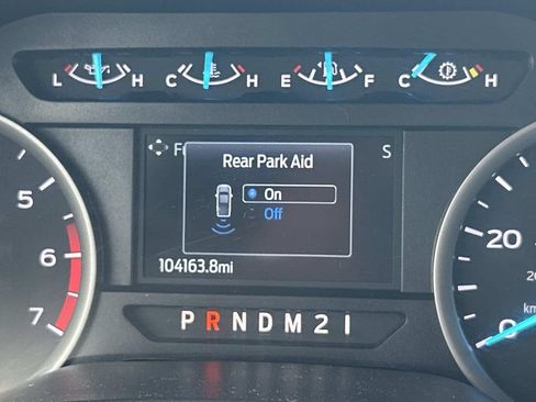 Used 2020 Ford F250 XL w/ Power Equipment Group AWD/4WD image 35