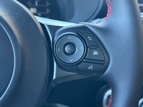 New 2026 Subaru BRZ Limited RWD image 25