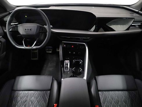 Certified 2025 Audi SQ5 Premium Plus w/ Premium Plus Package image 23