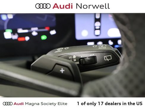 New 2026 Audi SQ5 Premium Plus AWD/4WD image 28