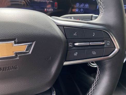 Used 2024 Chevrolet Blazer EV LT AWD/4WD image 21