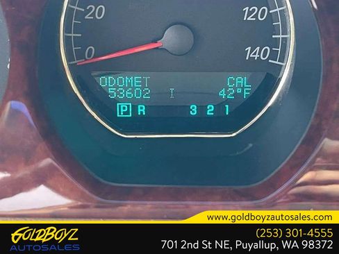 Used 2006 Buick Lucerne CXL w/ Luxury Package image 17