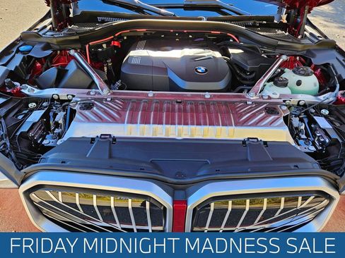 New 2026 BMW X3 xDrive30 w/ Convenience Package image 24