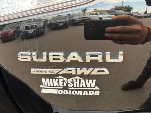 Used 2023 Subaru Forester Premium AWD/4WD image 27