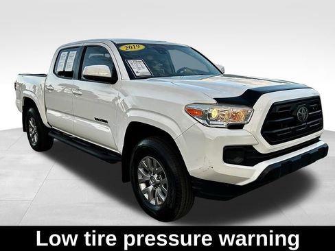 Used 2019 Toyota Tacoma SR w/ SR Convenience Package image 4
