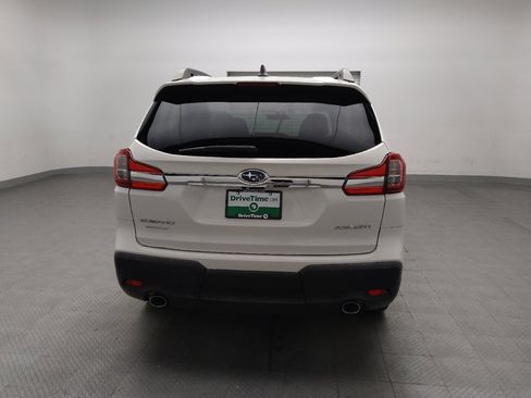 Used 2020 Subaru Ascent Premium w/ Sport Package AWD/4WD image 7