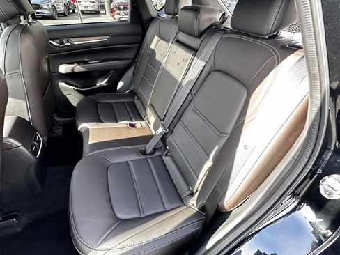 Certified 2025 MAZDA CX-5 Signature image 31