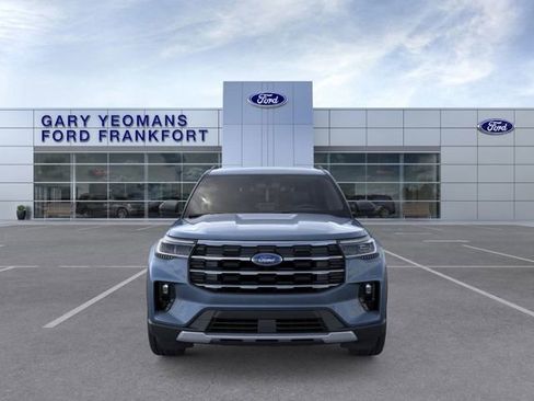 New 2026 Ford Explorer Active image 6