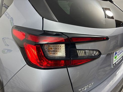 Certified 2025 Subaru Crosstrek 2.0i Premium image 12