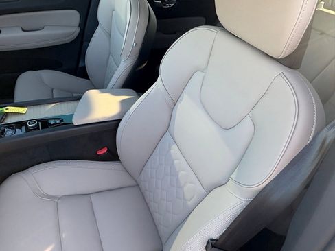 New 2026 Volvo XC60 T8 Plus w/ Protection Package Premier image 19