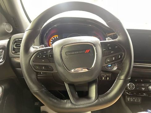 New 2026 Dodge Durango GT image 14