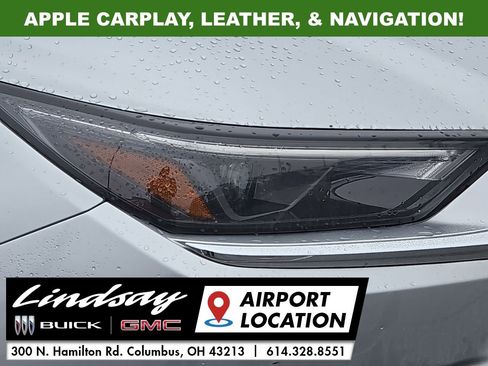 Used 2024 Toyota Grand Highlander Platinum image 4