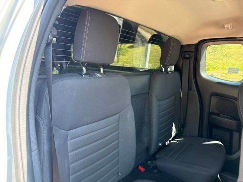 Used 2023 Ford Ranger XLT w/ Equipment Group 301A Mid AWD/4WD image 25