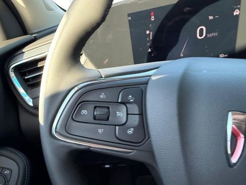 New 2026 Buick Encore GX Sport Touring w/ Comfort Package image 12