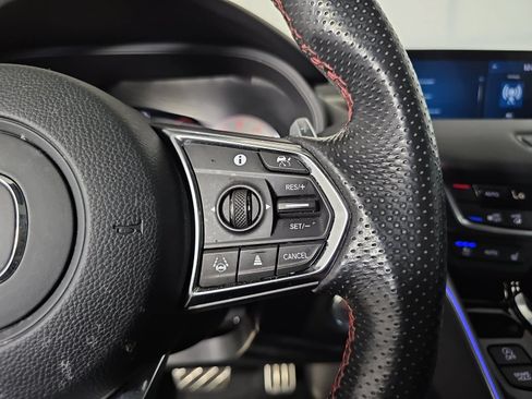 Used 2023 Acura TLX SH-AWD w/ A-SPEC Pkg image 17
