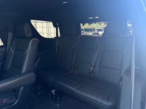 Used 2022 Cadillac Escalade Sport Platinum AWD/4WD image 36