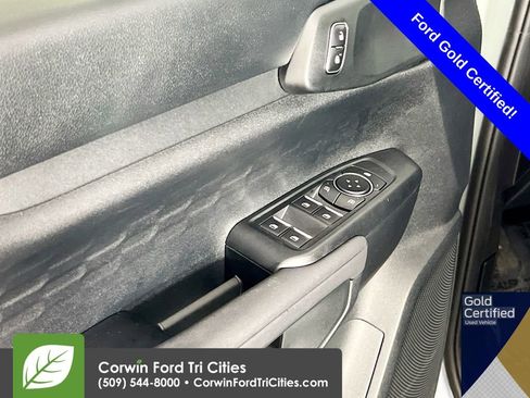 Used 2024 Ford Ranger XL w/ Trailer Tow Package image 12