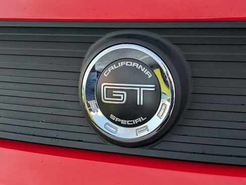 Used 2013 Ford Mustang GT Premium image 11