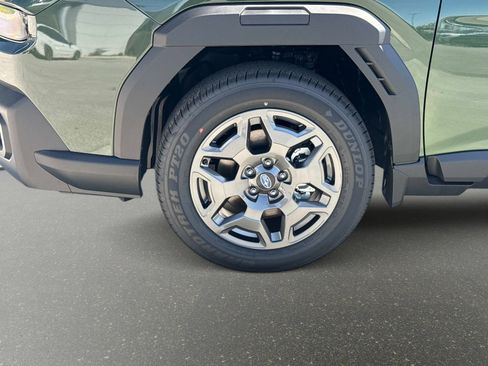 New 2026 Subaru Outback Premium AWD/4WD image 11
