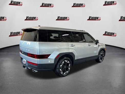 New 2026 Hyundai Santa Fe SE w/ Tow & Go Package image 5