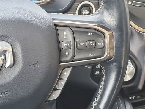Certified 2019 RAM 1500 Limited image 13