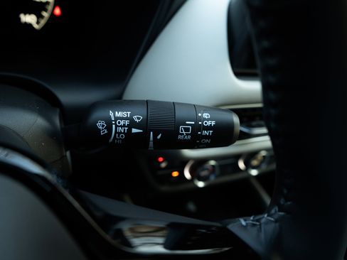 Used 2026 Honda HR-V EX-L image 24