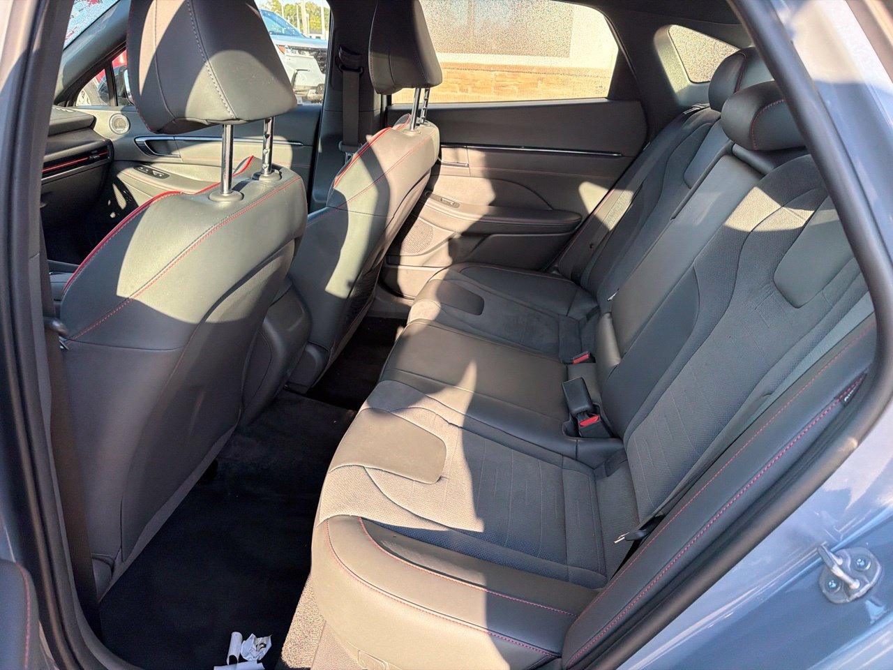 Used 2024 Hyundai Sonata N Line FWD image 6