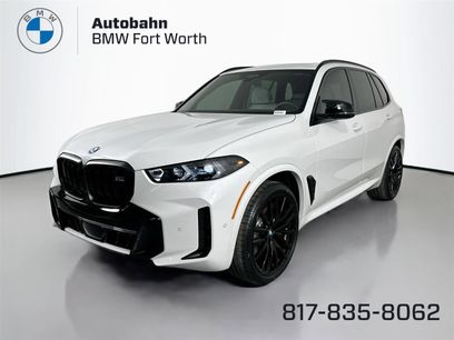 New 2026 BMW X5 M60i
