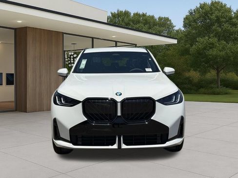 New 2026 BMW X3 xDrive30i w/ M Sport Package AWD/4WD image 4