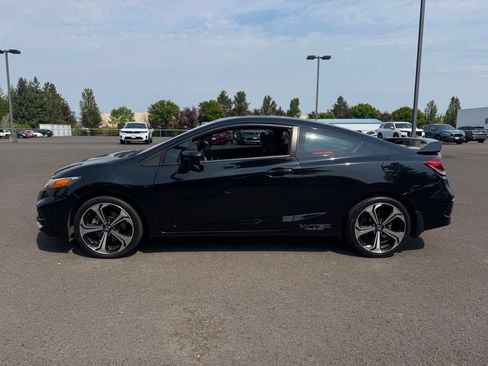 Used 2014 Honda Civic Si image 4