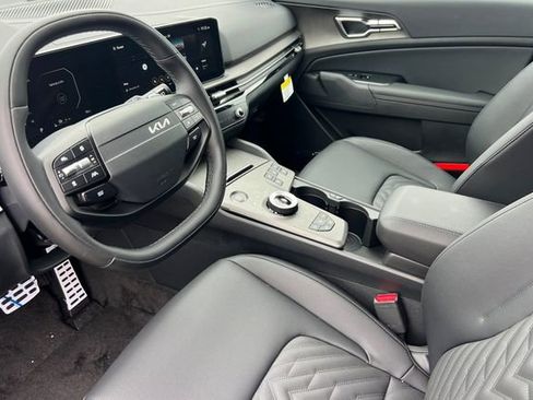 New 2026 Kia Sportage X-Line Prestige AWD/4WD image 11
