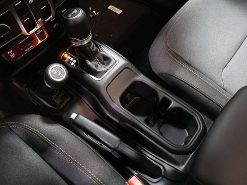 New 2026 Jeep Wrangler Willys image 26