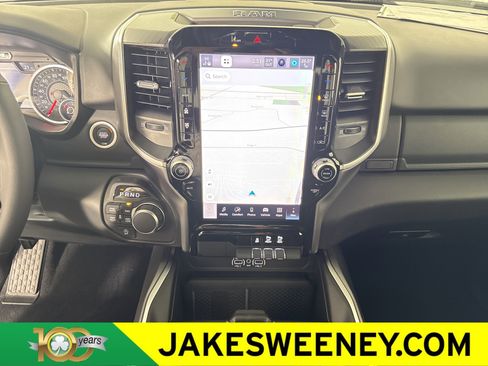 New 2026 RAM 1500 Big Horn image 22