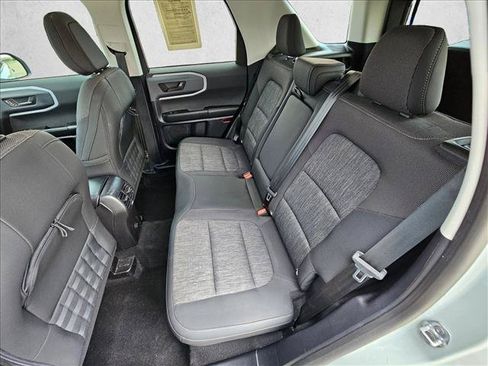 Used 2022 Ford Bronco Sport Big Bend w/ Convenience Package AWD/4WD image 17