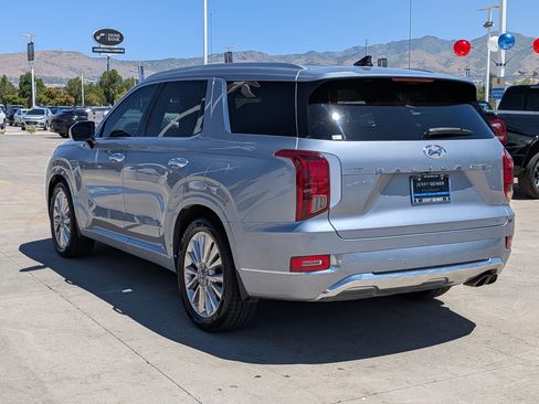 Used 2020 Hyundai Palisade Limited AWD/4WD image 3