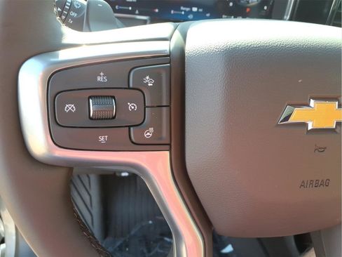 New 2026 Chevrolet Silverado 1500 LT image 17