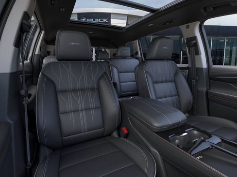 New 2026 Buick Enclave Avenir image 17