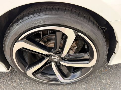 Used 2020 Honda Accord Sport image 42