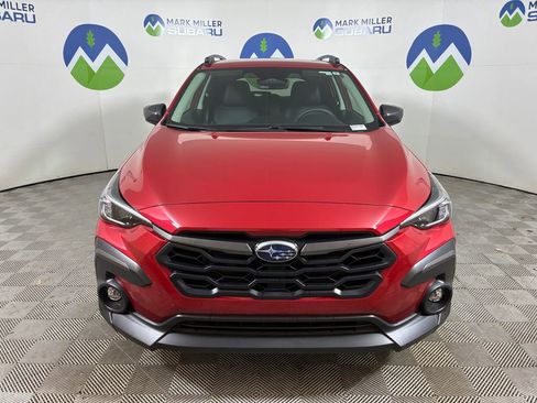 Certified 2025 Subaru Crosstrek 2.5i Limited w/ Crosstrek Mirror Package image 2