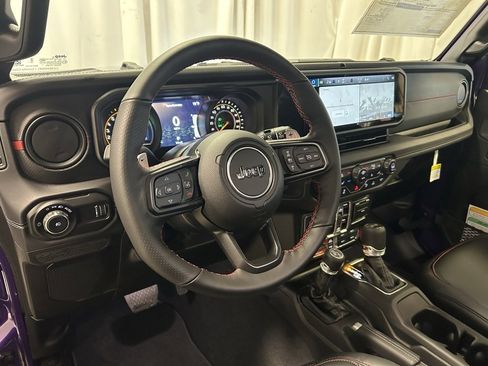 New 2026 Jeep Wrangler Moab image 2