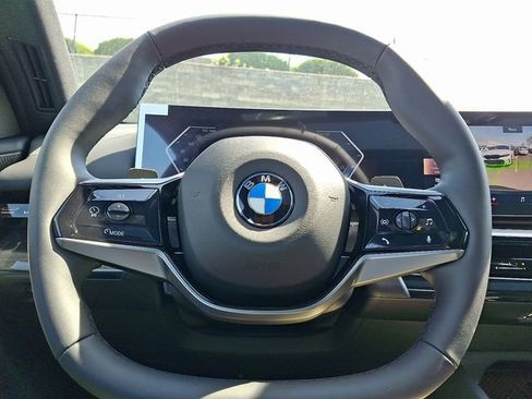 New 2026 BMW 530i xDrive w/ Premium Package AWD/4WD image 17