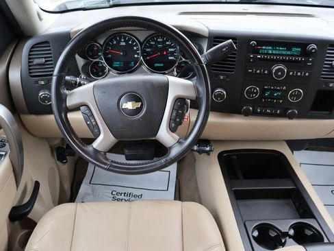 Used 2012 Chevrolet Silverado 1500 LT w/ All-Star Edition AWD/4WD image 6
