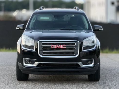 Used 2016 GMC Acadia SLT w/ Premium Edition AWD/4WD image 5